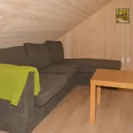 Hugoline Feriehus *