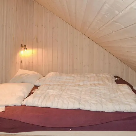 بيت للعطل Hugoline