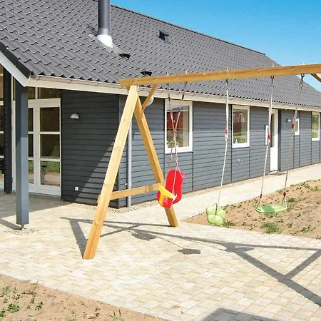 Hugoline بيت للعطل *