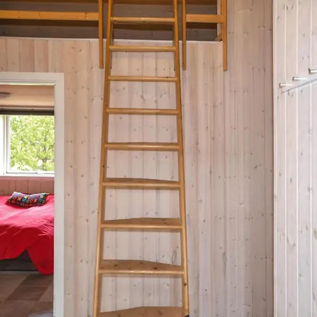 Hugoline بيت للعطل