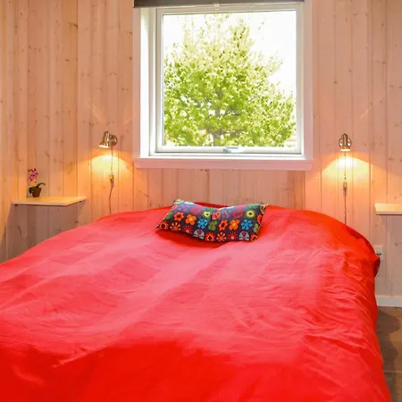 Сasa de vacaciones Hugoline *