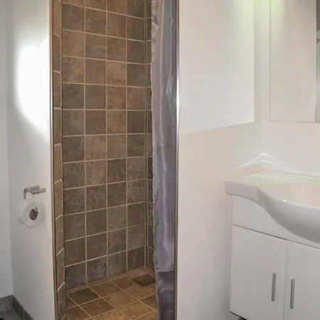 Hugoline Сasa de vacaciones Hovborg