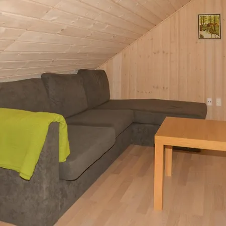 Hugoline بيت للعطل *